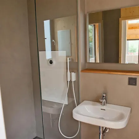 Tiny House Nature 13 Zur Kuhweide - Tiny Village Harlesiel بيت للعطل كاروليننسيل
