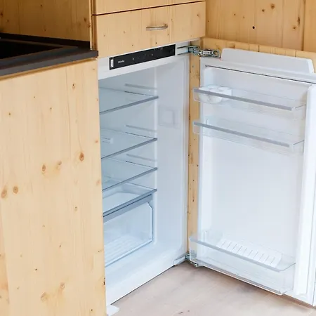 Hébergement de vacances Tiny House Nature 13 Zur Kuhweide - Tiny Village Harlesiel *