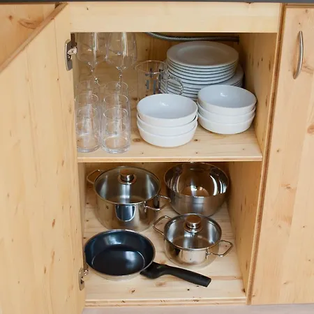 Tiny House Nature 13 Zur Kuhweide - Tiny Village Harlesiel 別荘